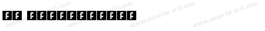HD HPMST字体转换